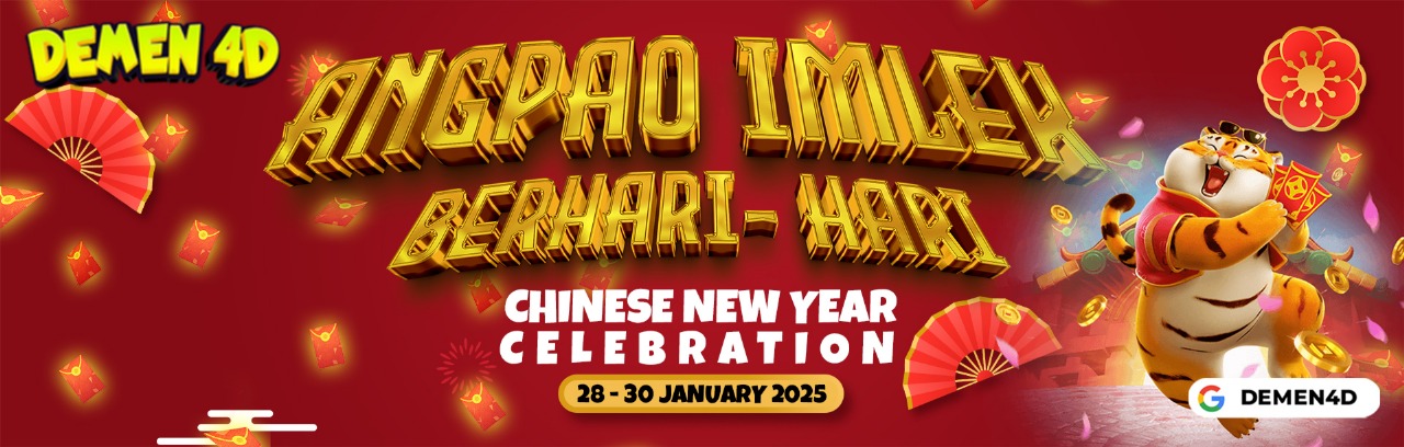 ANGPAO SALDO BONUS 18%