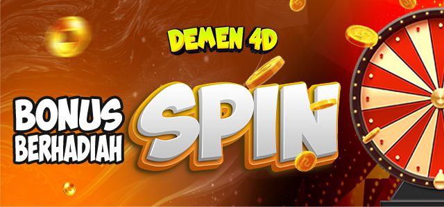 BONUS SPINNER